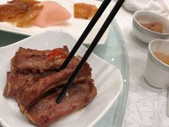 蒜香排骨-亢龙太子酒轩(东湖店)