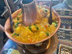 -蜗牛小馆醉乡民谣云南菜(惠新西里店)