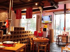 -么肆烤肉(汉街形象店)