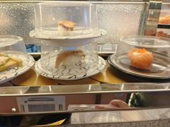-争鲜回转寿司(中街大悦城店)