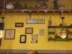 -彼德西餐厅(环球中心店)