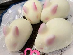 -西子馋火锅鸡•涮品自助(桥东街店)