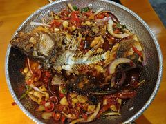-陈家婆的菜(梅溪湖店)