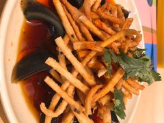 -靓靓蒸虾·头牌蒸虾(南山桂庙店)
