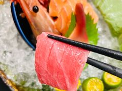 -一石三鸟烧鸟•刺身•定食套餐(南桥美谷店)