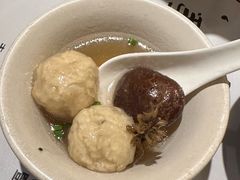 -四方桌·福建客家土菜(沙县步行街店)