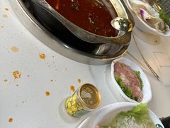 -枇杷园食为鲜火锅(南山店)