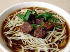 -李先生牛肉面大王(东单店)