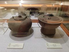 -上海蔡元培故居陈列馆