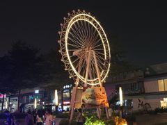 -渔人码头(洛溪店)