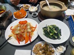 -海鲜e族(马王堆店)