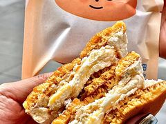 -泽田本家·铜锣烧(美罗城店)