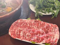 -朝伟清真铜瓢牛肉馆(三十年老·店)