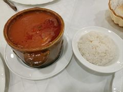 经典俄式罐焖鸡肉配米饭109元-新侨三宝乐西餐厅(崇文门店)