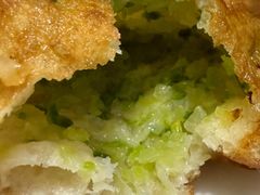 -老方子馅饼粥(台东店)