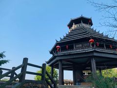 -荔江湾景区