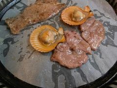 -金谷一•海鲜烤肉火锅自助餐(仙桃武商店)