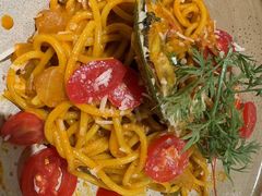 -CRAZYONES西班牙海鲜饭(上海美罗城店)