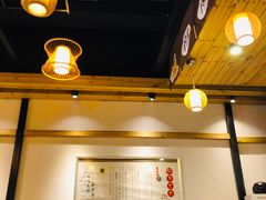 大堂-杨传老厨(南山店)