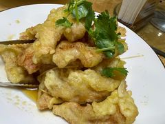 -长白山国际酒店中餐厅