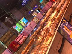 -巴黎贝甜(大宁国际商业广场店)
