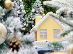 -福田卓悦INTOWN购物中心