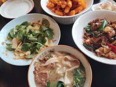 -唐河王记·南阳民间菜(国基路店)