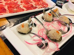 -北门涮肉·炭火铜锅涮肉(什刹海店)