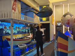 -喜碧海鲜·二十年本土海鲜老字号(上排店)