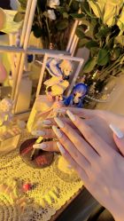 -喜遇·美甲美睫店