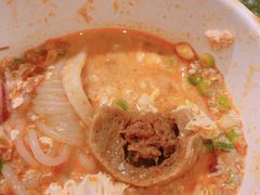 -龍歌自助小火锅(城阳万象汇店)