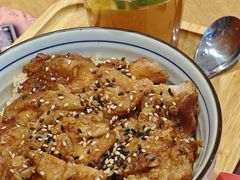 -京和风食堂·定食寿喜锅(保利樾广场店)