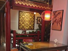 -秦月轩·陕西家乡菜(阜成路·五棵松店)