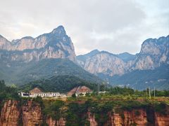 -太行锡崖沟旅游度假区