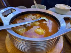 闽东蒜蓉海鲜汇-闽上鲜·福建菜(龙湖滨江天街店)