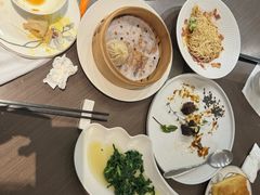 -南京空港温德姆花园酒店·MTF满庭芳中餐厅