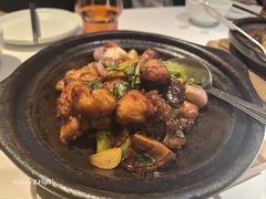-汤城小厨•粤菜•靓汤(金宝街店)