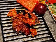 -花潮料理艺食馆(世欧广场店)