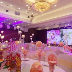 -友谊宫·宴会厅