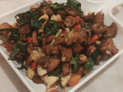 -香香海南菜餐厅