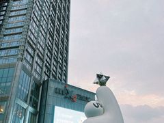 -东莞松山湖万象汇