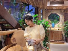 -渔太泰漓江小馆·广西融合菜(西街店)