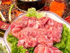 -三江两海老火锅(北京首店)