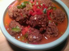 九碗三行子-疆Jiang·新疆秘制料理