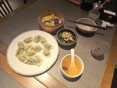 -德发长·花式蒸饺(大唐不夜城店)