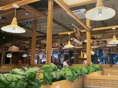 -四方桌·福建客家土菜(沙县步行街店)