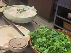 -蘑界·野生菌火锅(深业上城店)