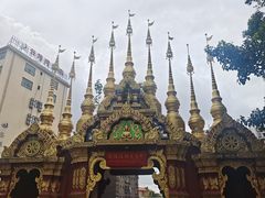 -西双版纳总佛寺