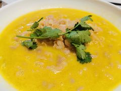 酸汤肥牛-旅马餐厅(茅家埠店)