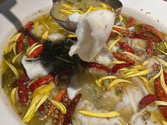 -太二酸菜鱼(天鹅湖万达店)